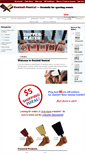 Mobile Screenshot of mycowbell.com